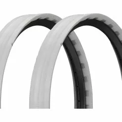 CUSHCORE Set De 2 Protections Anti-Percements PLUS 27,5+