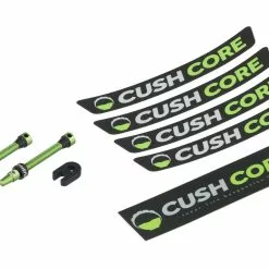 CUSHCORE Set De 2 Protections Anti-Percements PRO 29" -Promos Porte-vélos Magasin 310518