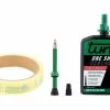 Tune Kit Tubeless Route -Promos Porte-vélos Magasin 310562