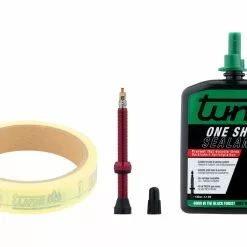 Tune Kit Tubeless Route -Promos Porte-vélos Magasin 310565