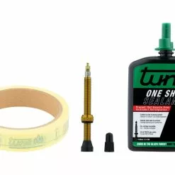 Tune Kit Tubeless Route -Promos Porte-vélos Magasin 310567