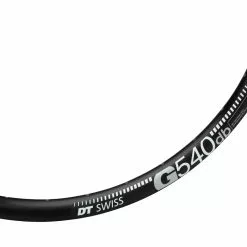 Dt-swiss Jante G 540 Disc 28" -Promos Porte-vélos Magasin 310833