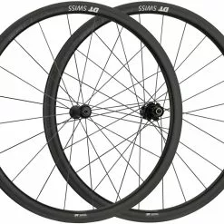 Dt-swiss Set De Roues PRC 1400 SPLINE® 35