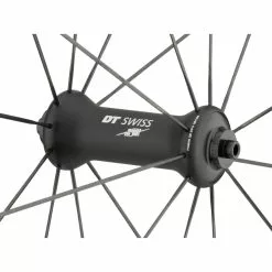 Dt-swiss Set De Roues PRC 1400 SPLINE® 35 -Promos Porte-vélos Magasin 311787