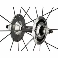 Dt-swiss Set De Roues T 1800 Classic 32 Track -Promos Porte-vélos Magasin 311794