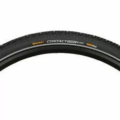 Continental Pneu Rigide Clouté Contact Spike 120 28" -Promos Porte-vélos Magasin 312170
