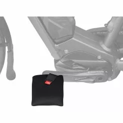 Fahrer Set De Protection Contre Les Égratinures Durant Le Transport