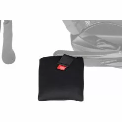 Fahrer Set De Protection Contre Les Égratinures Durant Le Transport -Promos Porte-vélos Magasin 312478