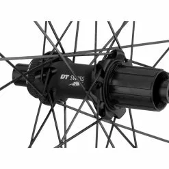 Dt-swiss Set De Roues HGC 1400 SPLINE 42 Boost Disc Center Lock Hybrid 27,5" -Promos Porte-vélos Magasin 313098