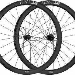 Dt-swiss Set De Roues HGC 1400 SPLINE 42 Boost Disc Center Lock Hybrid 28"