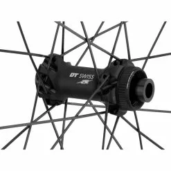 Dt-swiss Set De Roues HGC 1400 SPLINE 42 Boost Disc Center Lock Hybrid 28" -Promos Porte-vélos Magasin 313103