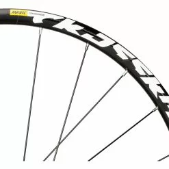 Mavic Roue Crossride FTS-X Disc 6 Trous 27,5" -Promos Porte-vélos Magasin 313175