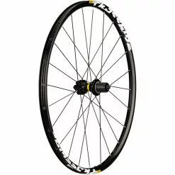 Mavic Roue Crossride FTS-X Disc 6 Trous 27,5" -Promos Porte-vélos Magasin 313177