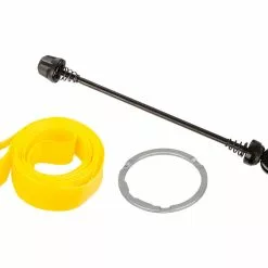 Mavic Roue Crossride FTS-X Disc 6 Trous 27,5" -Promos Porte-vélos Magasin 313180