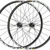 Mavic Set De Roues Crossride FTS-X Disc 6 Trous 29"