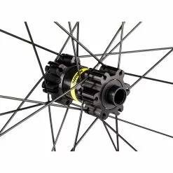 Mavic Set De Roues Crossride FTS-X Disc 6 Trous 29" -Promos Porte-vélos Magasin 313198