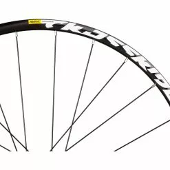 Mavic Set De Roues Crossride FTS-X Disc 6 Trous 29" -Promos Porte-vélos Magasin 313201