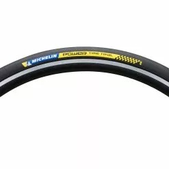 Michelin Pneu Souple Power Time Trial 28" -Promos Porte-vélos Magasin 313213