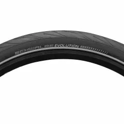 Schwalbe Pneu Souple Marathon Supreme Evolution V-Guard 26" -Promos Porte-vélos Magasin 313295