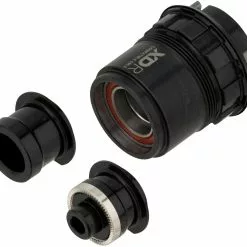 Black Inc Corps De Roue Libre