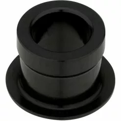 Black Inc Capuchon XDR Axe Traversant 12 Mm