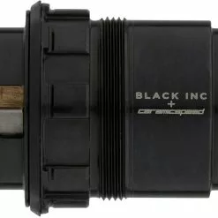 Black Inc Corps De Roue Libre Avec Roulements CeramicSpeed -Promos Porte-vélos Magasin 313687
