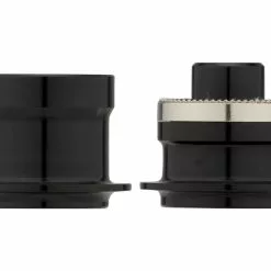 Black Inc Corps De Roue Libre Avec Roulements CeramicSpeed -Promos Porte-vélos Magasin 313688