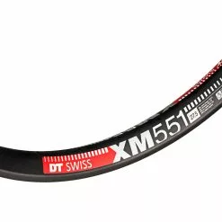 Dt-swiss Jante XM 551 Disc 27,5" -Promos Porte-vélos Magasin 314664