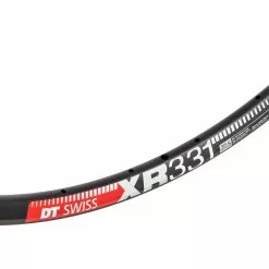 Dt-swiss Jante XR 331 Disc 27,5" 8 Dt-swiss Jante XR 331 Disc 27,5" -Promos Porte-vélos Magasin 314668