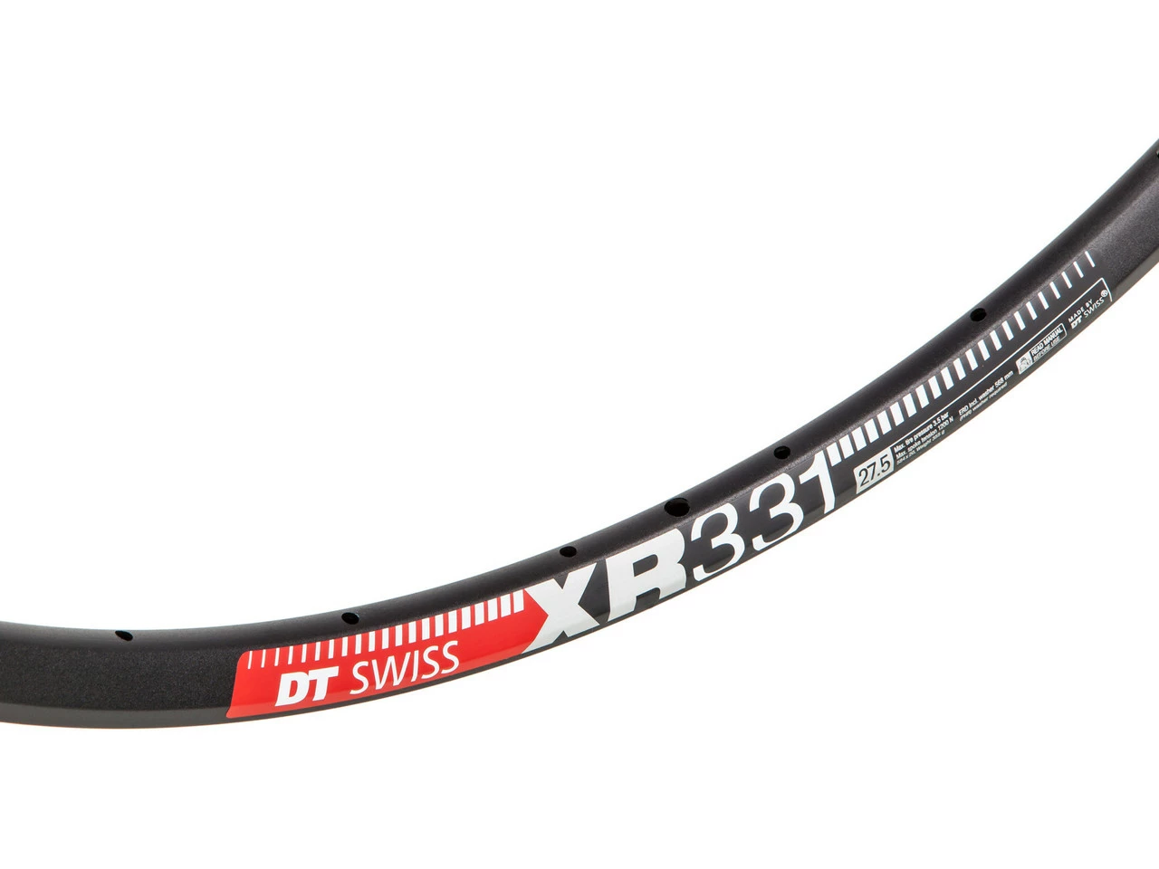 Dt-swiss Jante XR 331 Disc 27,5" 5 Dt-swiss Jante XR 331 Disc 27,5" – Image 3