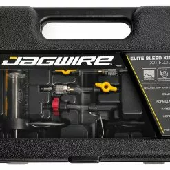 JAGWIRE Kit De Purge Elite Bleed Kit
