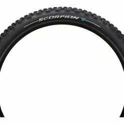 Pirelli Pneu Souple Scorpion VTT Soft Terrain 27,5" 7 Pirelli Pneu Souple Scorpion VTT Soft Terrain 27,5" -Promos Porte-vélos Magasin 315103