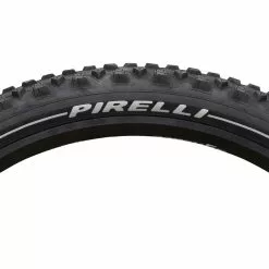 Pirelli Pneu Souple Scorpion VTT Soft Terrain 27,5" 8 Pirelli Pneu Souple Scorpion VTT Soft Terrain 27,5" -Promos Porte-vélos Magasin 315104
