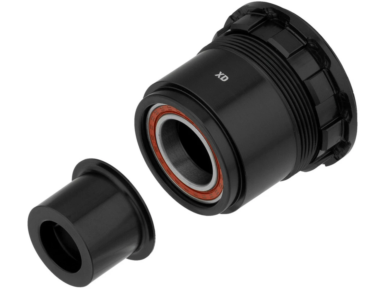 Dt-swiss Kit De Conversion Avec Corps De Roue Libre SRAM XD Ratchet System 2020 3 Dt-swiss Kit De Conversion Avec Corps De Roue Libre SRAM XD Ratchet System 2020