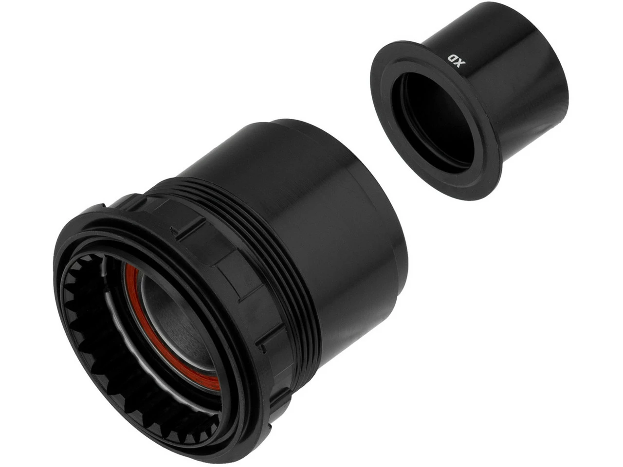 Dt-swiss Kit De Conversion Avec Corps De Roue Libre SRAM XD Ratchet System 2020 4 Dt-swiss Kit De Conversion Avec Corps De Roue Libre SRAM XD Ratchet System 2020 – Image 2