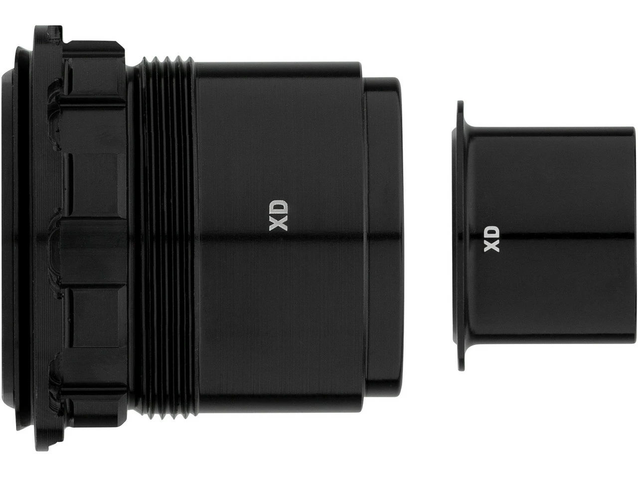 Dt-swiss Kit De Conversion Avec Corps De Roue Libre SRAM XD Ratchet System 2020 5 Dt-swiss Kit De Conversion Avec Corps De Roue Libre SRAM XD Ratchet System 2020 – Image 3