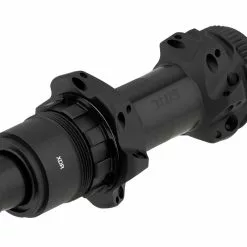 Dt-swiss Moyeu Arrière 180 Straightpull Road Disc Center Lock -Promos Porte-vélos Magasin 315691