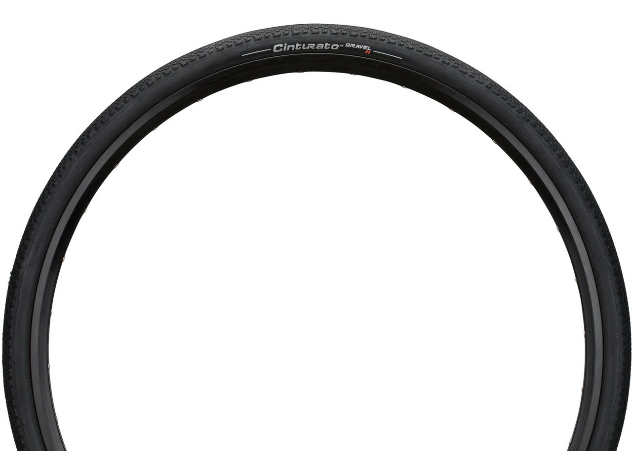 Pirelli Pneu Souple Cinturato Gravel Hard Terrain TLR 28" 4 Pirelli Pneu Souple Cinturato Gravel Hard Terrain TLR 28" – Image 2