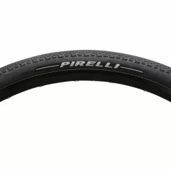 Pirelli Pneu Souple Cinturato Gravel Hard Terrain TLR 28" 8 Pirelli Pneu Souple Cinturato Gravel Hard Terrain TLR 28" -Promos Porte-vélos Magasin 315750