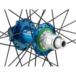 HOPE Set De Roues Pro 4 + Fortus 26 Disc 6 Trous 29" -Promos Porte-vélos Magasin 316121