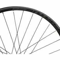 HOPE Set De Roues Pro 4 + Fortus 26 Disc 6 Trous 29" -Promos Porte-vélos Magasin 316122