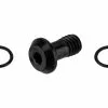 Shimano Vis Pour Conduite De Frein Avec Joint BR-M8100 / BR-M7100 -Promos Porte-vélos Magasin 316894