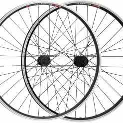 Bc Basic Set De Roues DT Swiss 535 + Shimano T3000 / DH-C3000 26"