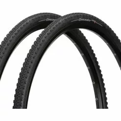 Pirelli Set De 2 Pneus Souples Cinturato Cross Hard Terrain TLR 28"
