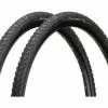 Pirelli Set De 2 Pneus Souples Cinturato Gravel Mixed Terrain TLR 28" -Promos Porte-vélos Magasin 317492