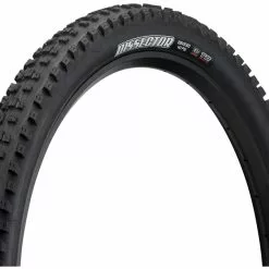 MAXXIS Pneu Souple Dissector Dual EXO WT TR 29+