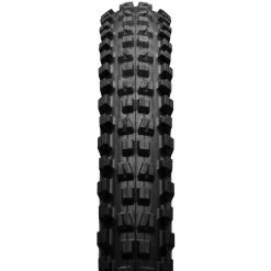 MAXXIS Pneu Souple Minion DHF Dual EXO WT TR Skinwall 27,5" 9 MAXXIS Pneu Souple Minion DHF Dual EXO WT TR Skinwall 27,5" -Promos Porte-vélos Magasin 317857