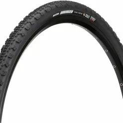 MAXXIS Pneu Souple Ravager Dual SilkShield TR 28"