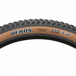 MAXXIS Pneu Souple Rekon Dual EXO WT TR Skinwall 29" -Promos Porte-vélos Magasin 317884