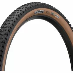 MAXXIS Pneu Souple Rekon Dual EXO WT TR Skinwall 29+